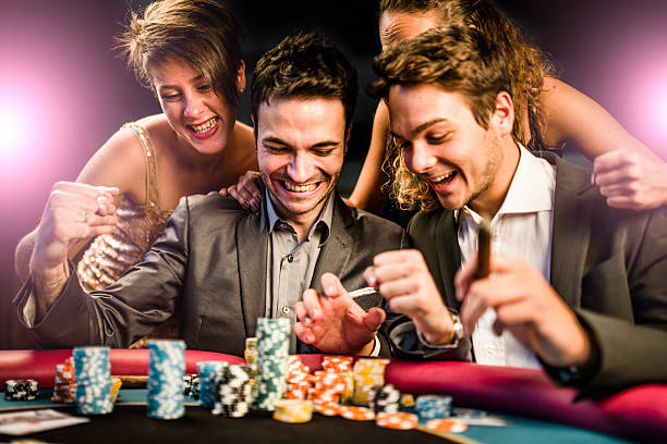 halo303 live casino table variety